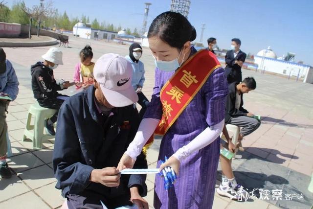 海西“一州三场”保障本地首次乘机旅客近3000人