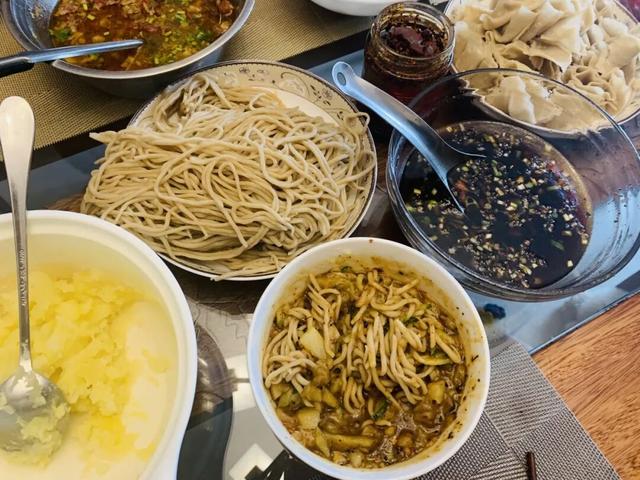 来呼和浩特捡土豆吧！内蒙古的秋天是可以“捡”回家吃的