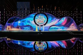 海来阿木、弦子、郑云龙加盟！2024山东卫视中秋晚会在威海临港区录制图片