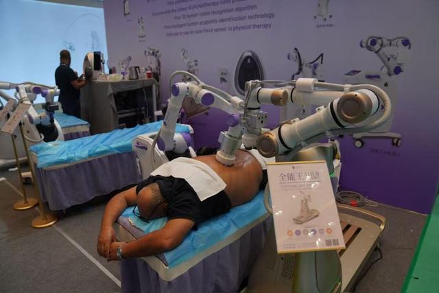 第138届广交会圆满落幕：四海商贾“山海奔赴”，中国制造“新智向绿”