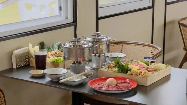 来宿城，跨年啦！