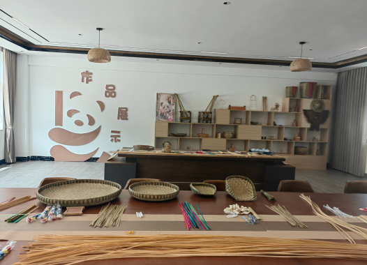 秋假宝藏打卡地｜黄坭镇“滚滚House”：带孩子开启一场竹海奇幻之旅！