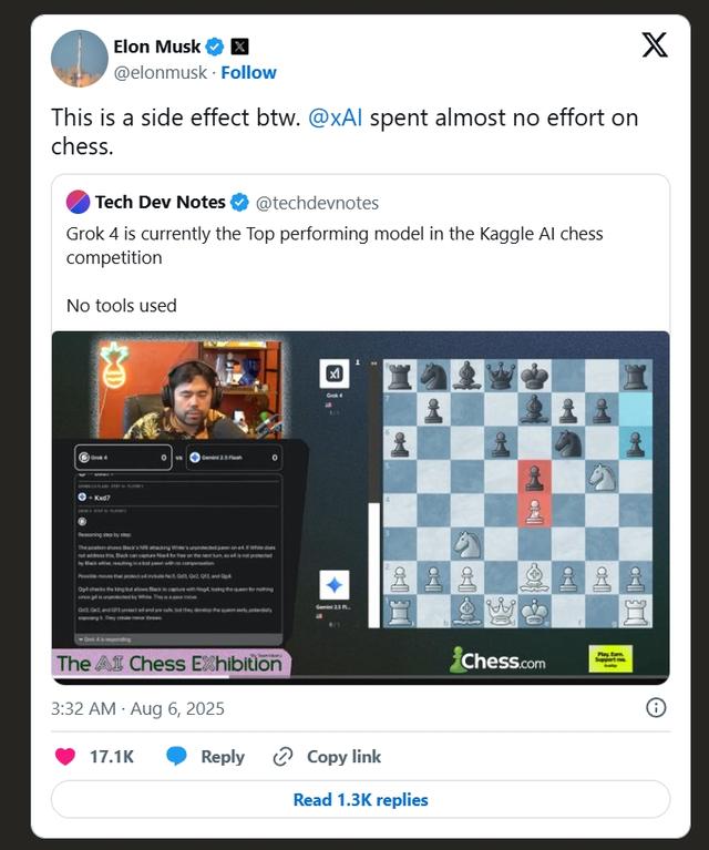 DeepSeek和Kimi首轮就被淘汰，这项大模型对抗赛说明了什么？