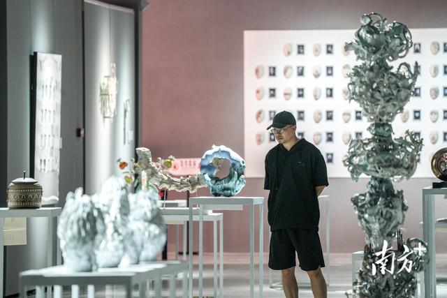 岭南大道｜四墟联动，激活佛山石湾“文化引力场”