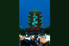 免票！湖北多地优惠了图片