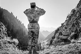 万里边海防线上的“无名哨所”：同样守护着祖国版图的完整图片