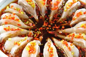 爱吃生腌？这份食品安全消费提示请收好图片