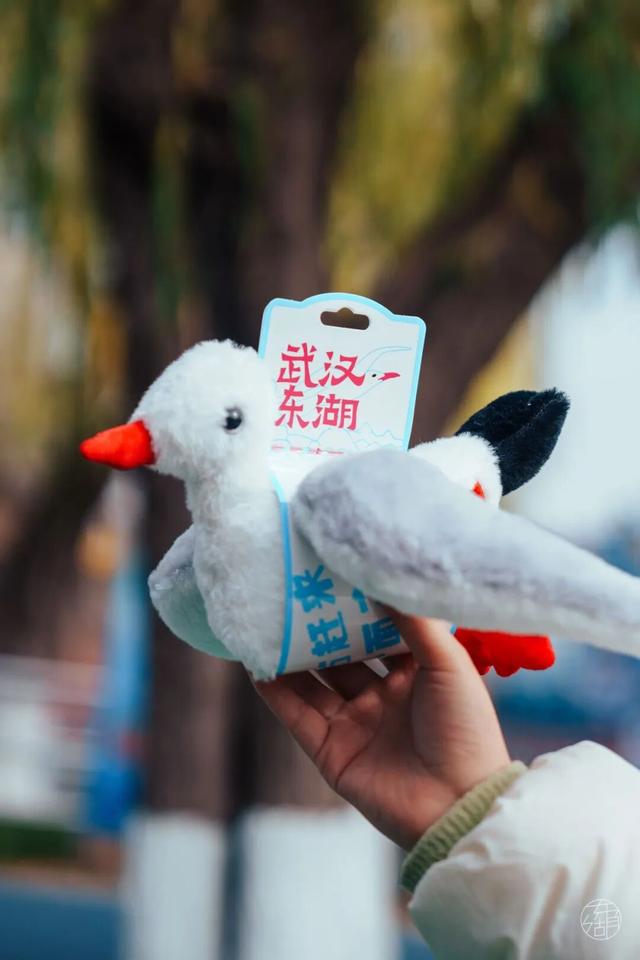 年末扫「货」，东湖年度文创清单出炉！