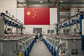 开门红！国际订单暴涨 闵行这家民企快速成长有什么秘诀……图片