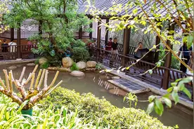 国庆节来这里！重庆忠县有条巷子带你沉浸式穿越千年图片