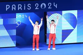 “怕什么？没什么可怕的！” 鼓励搭档的王宗源其实也心慌图片
