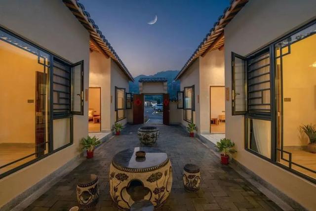 跟着赛事游四会，精选民宿清单藏不住啦！（内附专属十五运会酒店福利）