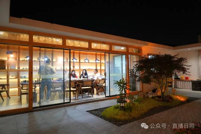 抖音发布！这个暑假，日照酒旅订单环比涨超1倍！