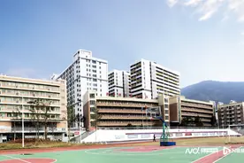 惠州大亚湾区博雅培文实验学校：办学规模持续扩大图片