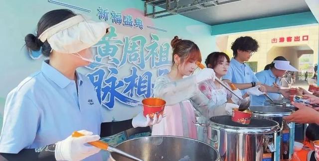 庆城县“岐黄周祖·一脉相承”文化盛典盛大举行，10万余民众共襄千年传承