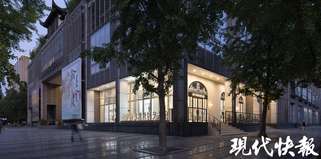 文博场馆组团延时开放至21:00！南京长江路文博之夜点亮国庆中秋假期
