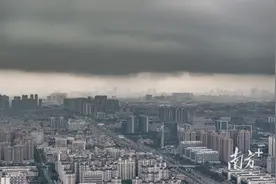 打好防汛备汛“组合拳”，广东水利严阵以待保安澜图片