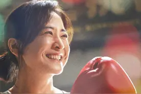 国产电影在海外，不只华人在看图片