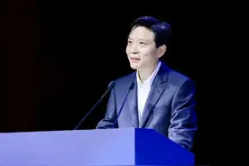 激光雷达市占率全球领先！禾赛科技用10年走通“最艰难的路”图片