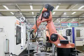 动员令•决战2025│新泰市：项目为王推动重点产业加速崛起图片
