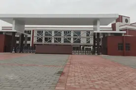 贺兰七中加入银川二中教育集团图片