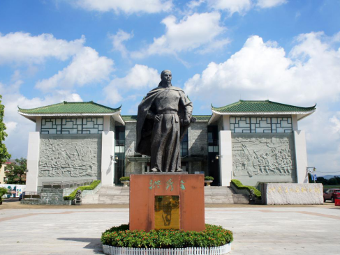 央视大片《珠江》里的花都④：花都的美，每一秒都封神~