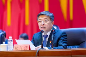 “一把手”谈人才|蓬莱区：向“新”求质 沿“链”聚才 为建设“新时代的人间仙境”凝智聚力图片