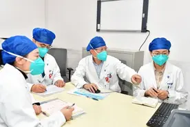 上海专家在国际首次证实“原发不明肿瘤”个性化治疗有效性图片