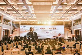 极致的酒文化，茅台是如何炼成的？图片