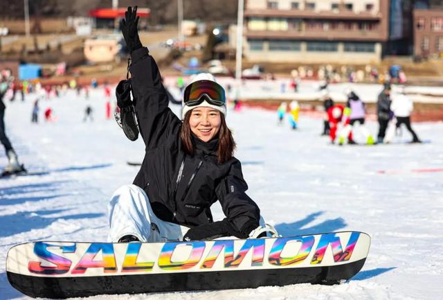 值得奔赴 何以沈阳