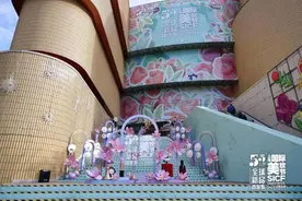 全球新品齐聚上海，首发经济焕发新活力图片