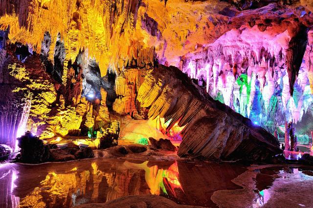 2025年广西文化旅游发展大会11月开启