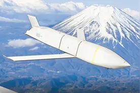 采购美国远程隐形巡航导弹，日本战斗机武器换新图片