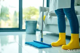 这届年轻人，为什么投身家政行业？图片