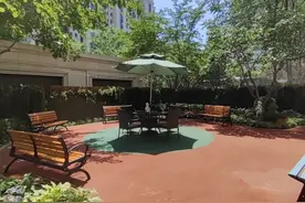 专业照护的力量：泰康之家·燕园如何重塑认知症家庭的生活图片