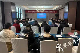 马西水库工程下闸蓄水移民安置顺利通过验收图片