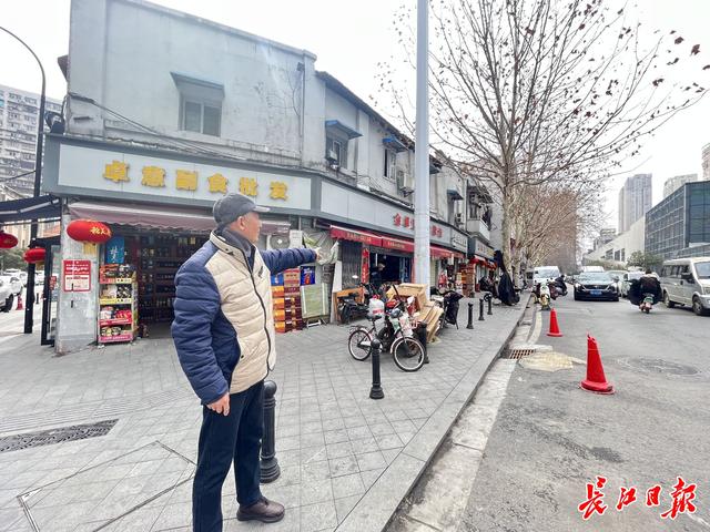 活力重现！老街坊见证百年京汉火车站旧貌焕新颜