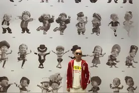 史玉柱回归两年：巨人网络上半年净利同比增长8.16%，《征途》不只是卖情怀图片