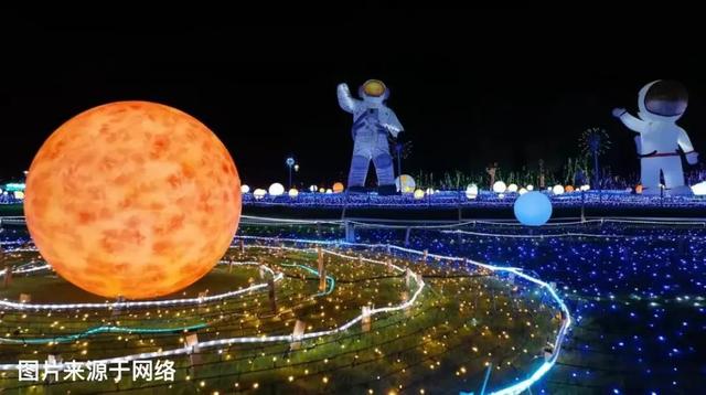 要火！梦幻开启！就在句容城边上