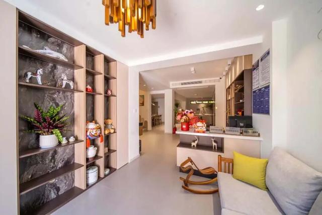 栖居山海间，蓬莱再添六处“仙境人家”旅游民宿