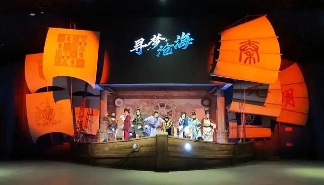 这个十一假期，一条线路带你漫游青岛山海~