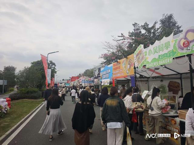 畅游五邑 乐购侨都！江门三点三精彩之旅茶饮文化周启幕