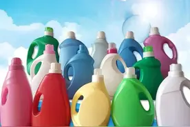 你的洗衣液放太多了！8步解决洗衣困惑图片