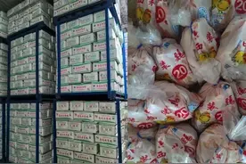 山东肉鸡产业迎龙年“开门红” 聊城鸡肉产品发货量居全国前十图片