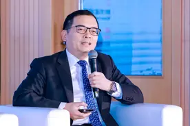 陆挺：保交房是房地产稳定的工作重心，财政发力方向应向家庭收入倾斜图片