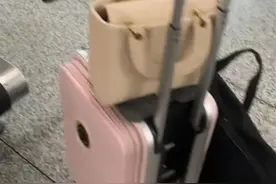 电动行李箱能不能进杭州的地铁站，到底该听谁的？图片