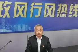 老旧小区改造频繁挖断光缆怎么解决？萨尔图区人民政府​上线答复↘图片
