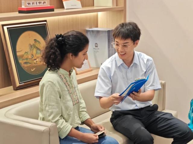 嘛叫津式服务？天津金融人告诉你……