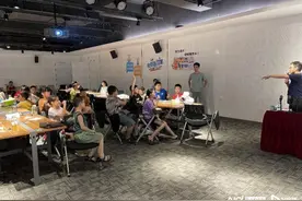 梅林街道各社区夏季活动丰富多彩图片