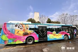 3块钱6次快乐！杭州西湖边平价版过山车很刺激？记者今天去感受了下图片